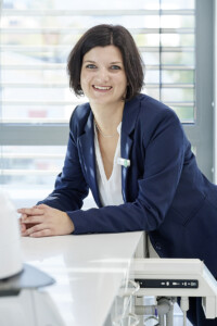 Dr. Mandy Schmücking